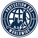 Protection K9's Worldwide